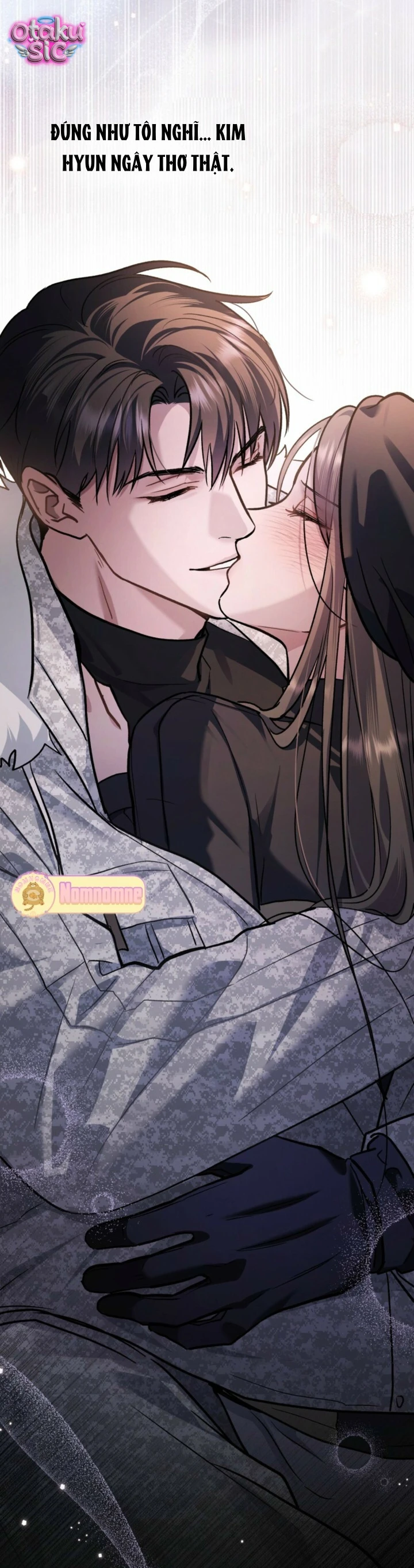 Thú Vui Của Kẻ Điên - Chap 43 - Trang 20