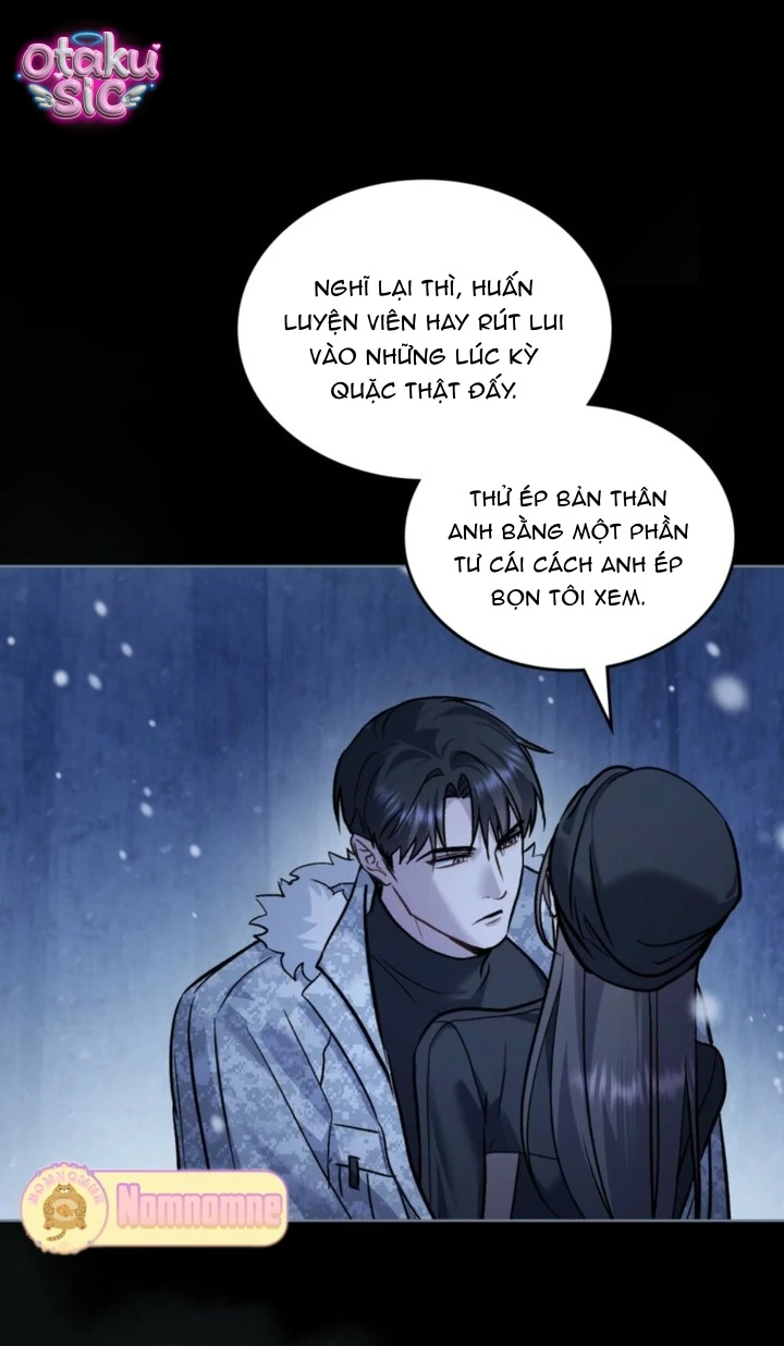 Thú Vui Của Kẻ Điên - Chap 43 - Trang 23