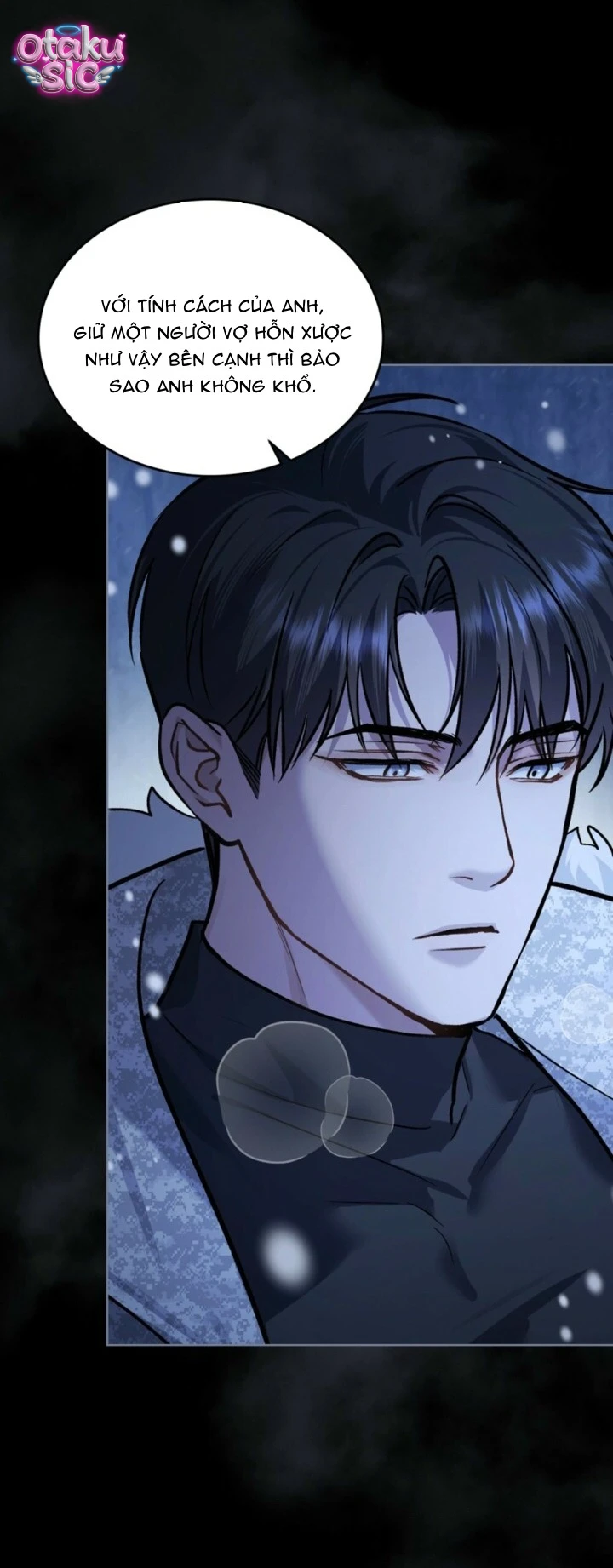 Thú Vui Của Kẻ Điên - Chap 43 - Trang 24