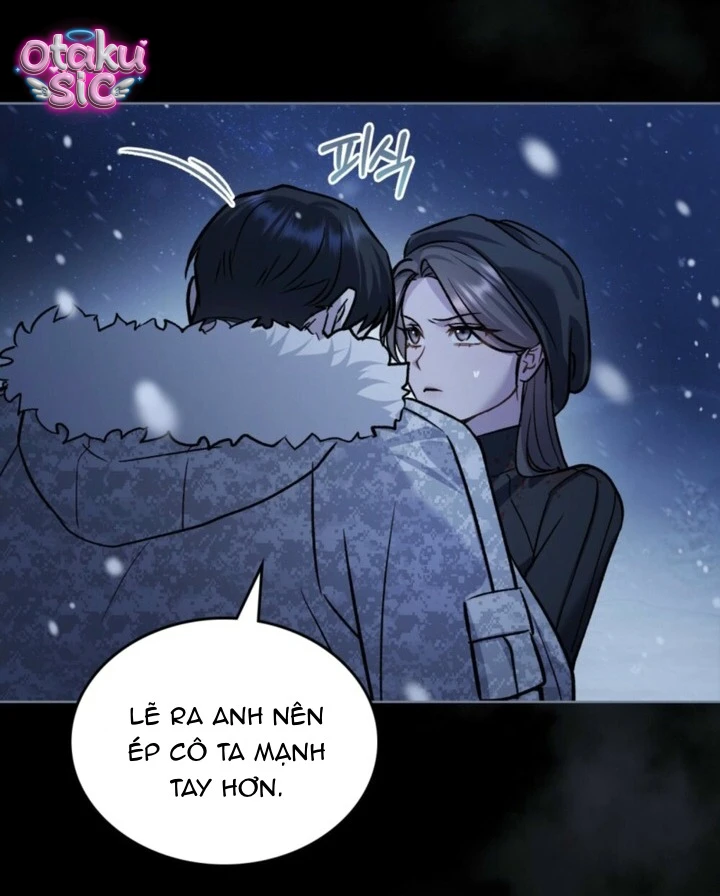 Thú Vui Của Kẻ Điên - Chap 43 - Trang 25