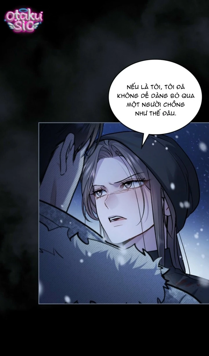 Thú Vui Của Kẻ Điên - Chap 43 - Trang 26