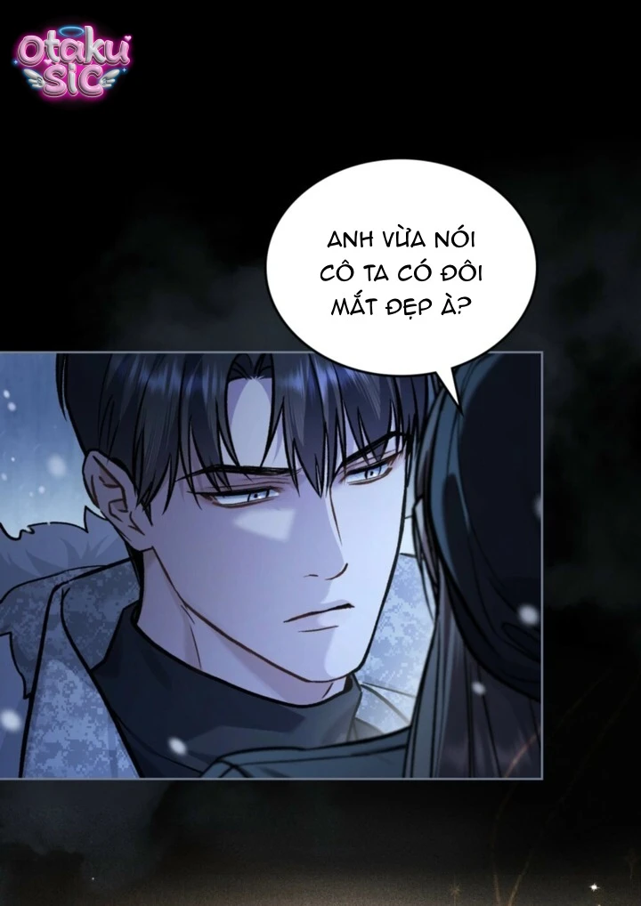 Thú Vui Của Kẻ Điên - Chap 43 - Trang 27