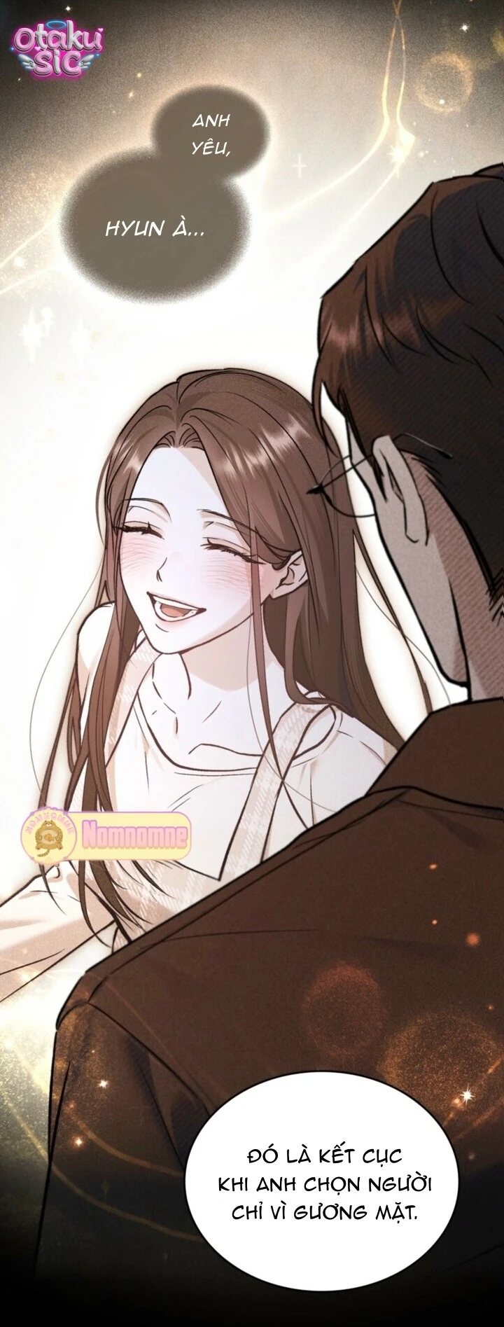Thú Vui Của Kẻ Điên - Chap 43 - Trang 28