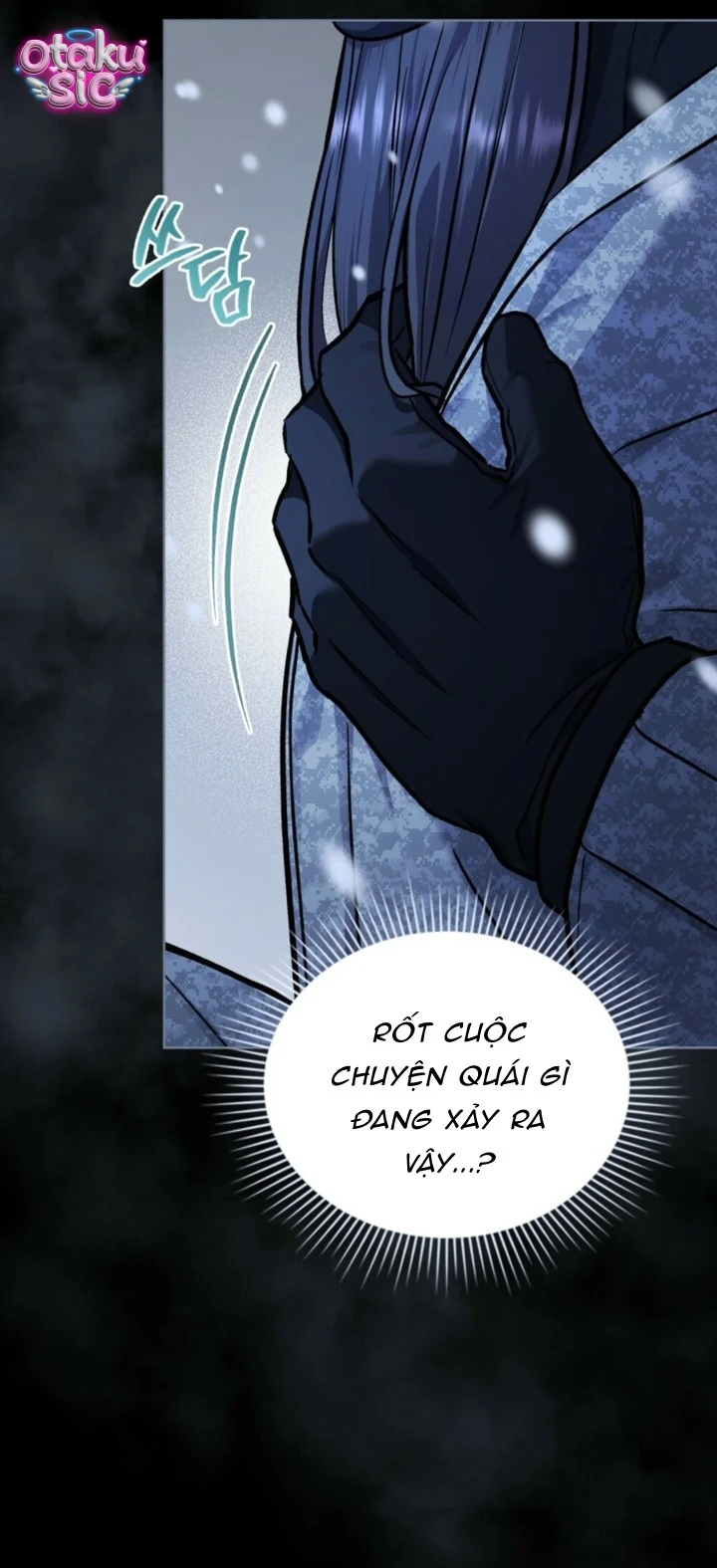 Thú Vui Của Kẻ Điên - Chap 43 - Trang 3