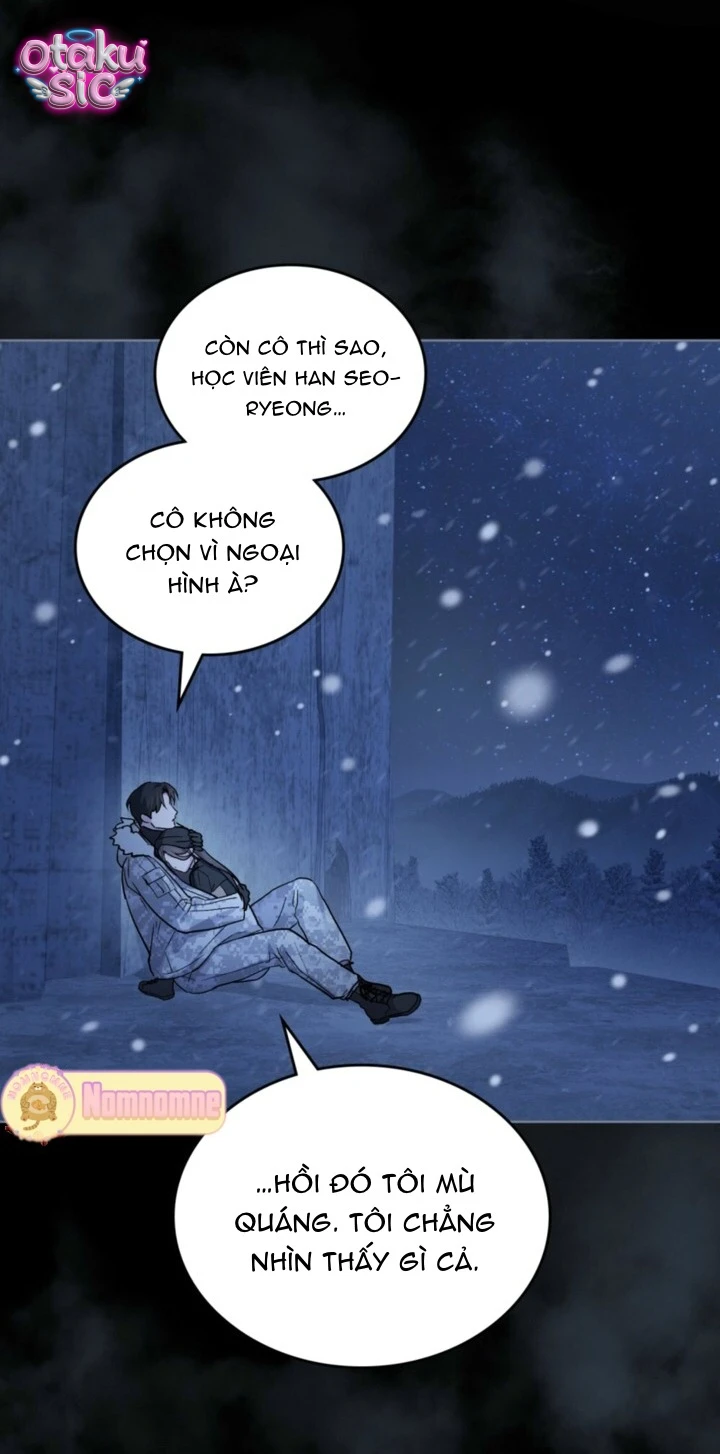 Thú Vui Của Kẻ Điên - Chap 43 - Trang 31