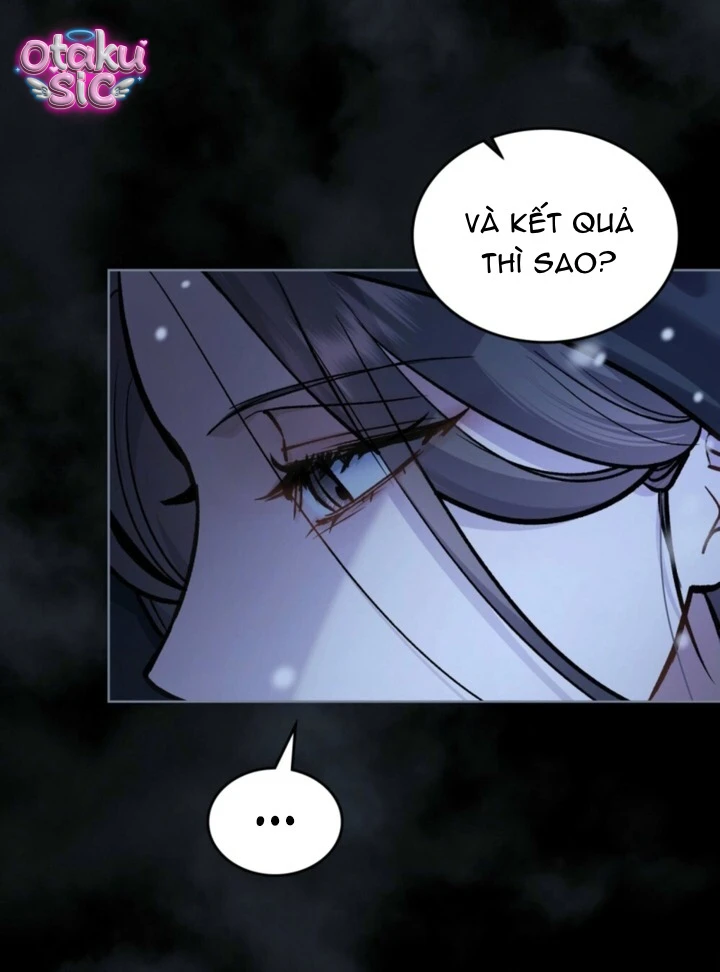 Thú Vui Của Kẻ Điên - Chap 43 - Trang 32