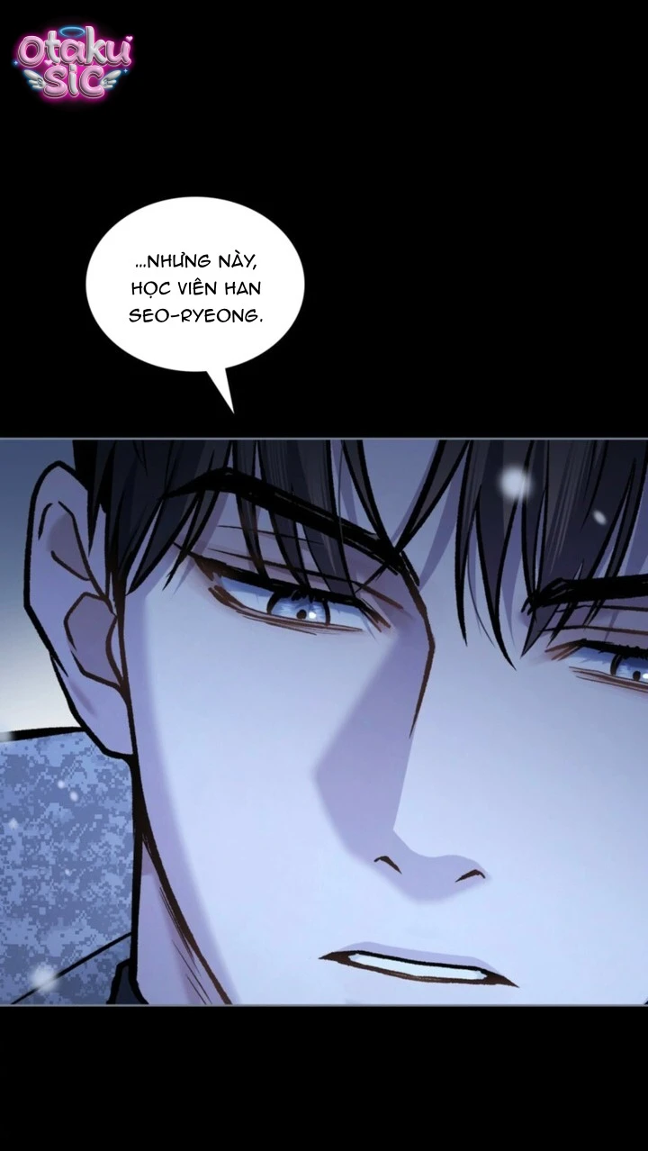 Thú Vui Của Kẻ Điên - Chap 43 - Trang 34