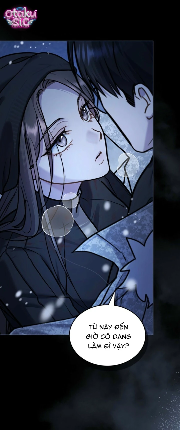 Thú Vui Của Kẻ Điên - Chap 43 - Trang 35