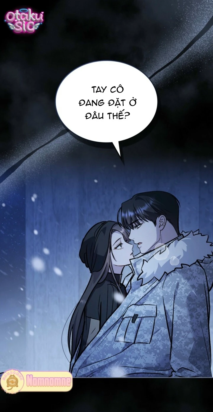 Thú Vui Của Kẻ Điên - Chap 43 - Trang 36