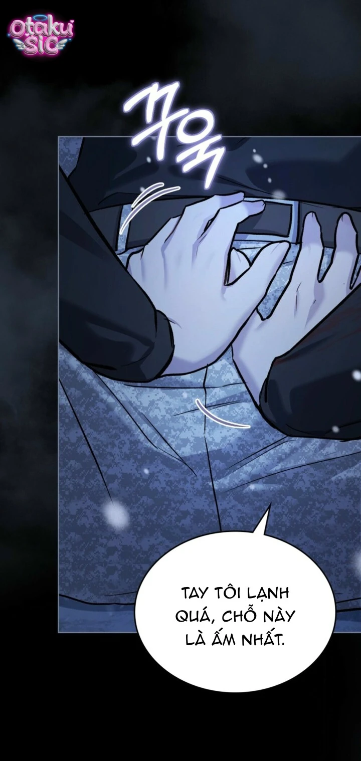 Thú Vui Của Kẻ Điên - Chap 43 - Trang 39