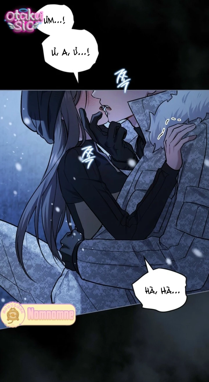 Thú Vui Của Kẻ Điên - Chap 43 - Trang 4