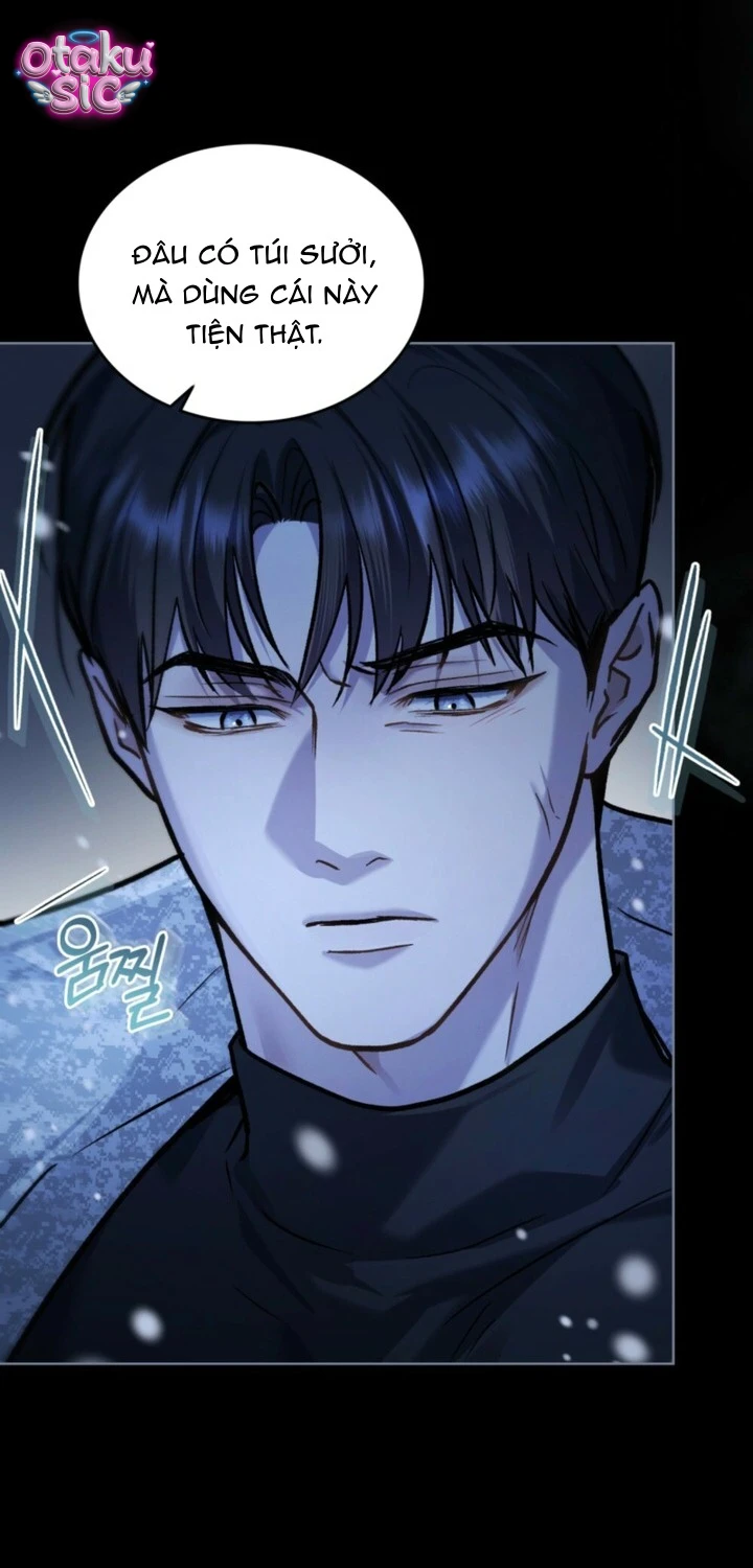 Thú Vui Của Kẻ Điên - Chap 43 - Trang 40