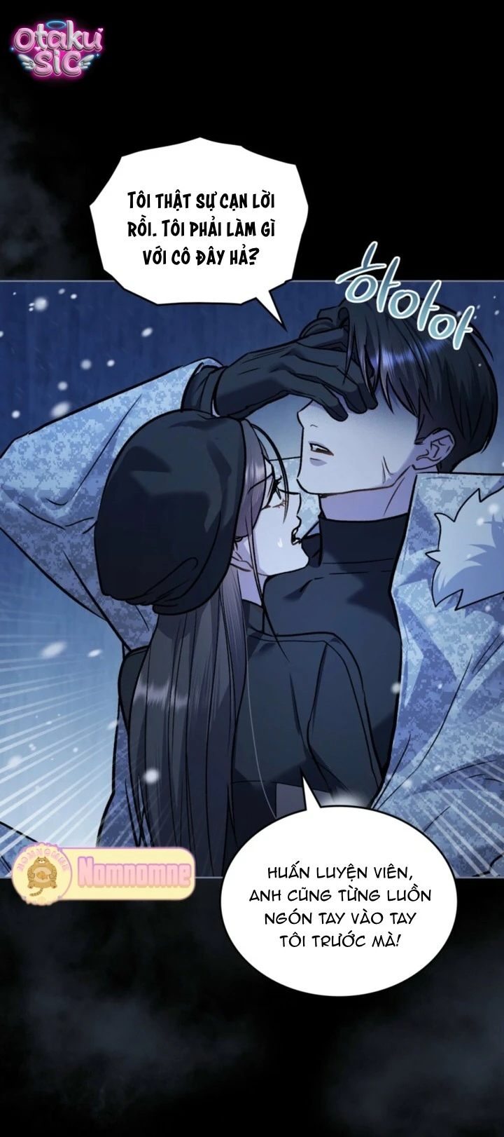 Thú Vui Của Kẻ Điên - Chap 43 - Trang 41