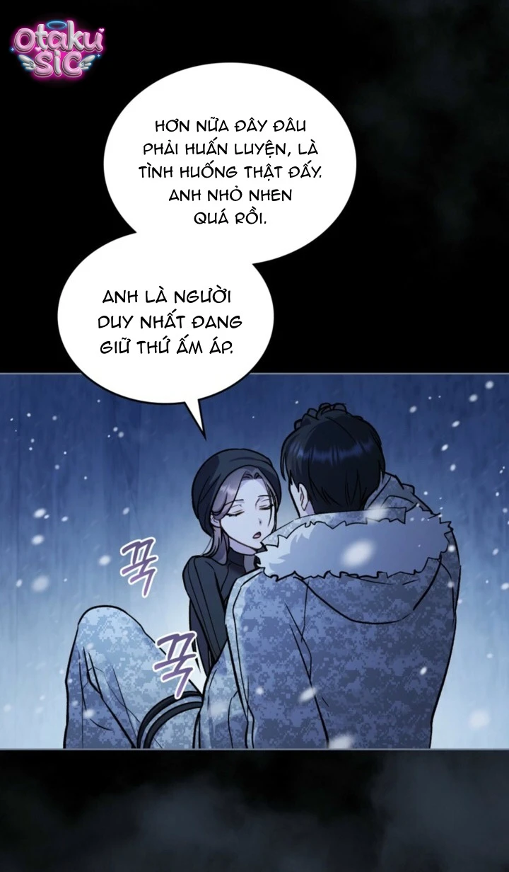 Thú Vui Của Kẻ Điên - Chap 43 - Trang 42