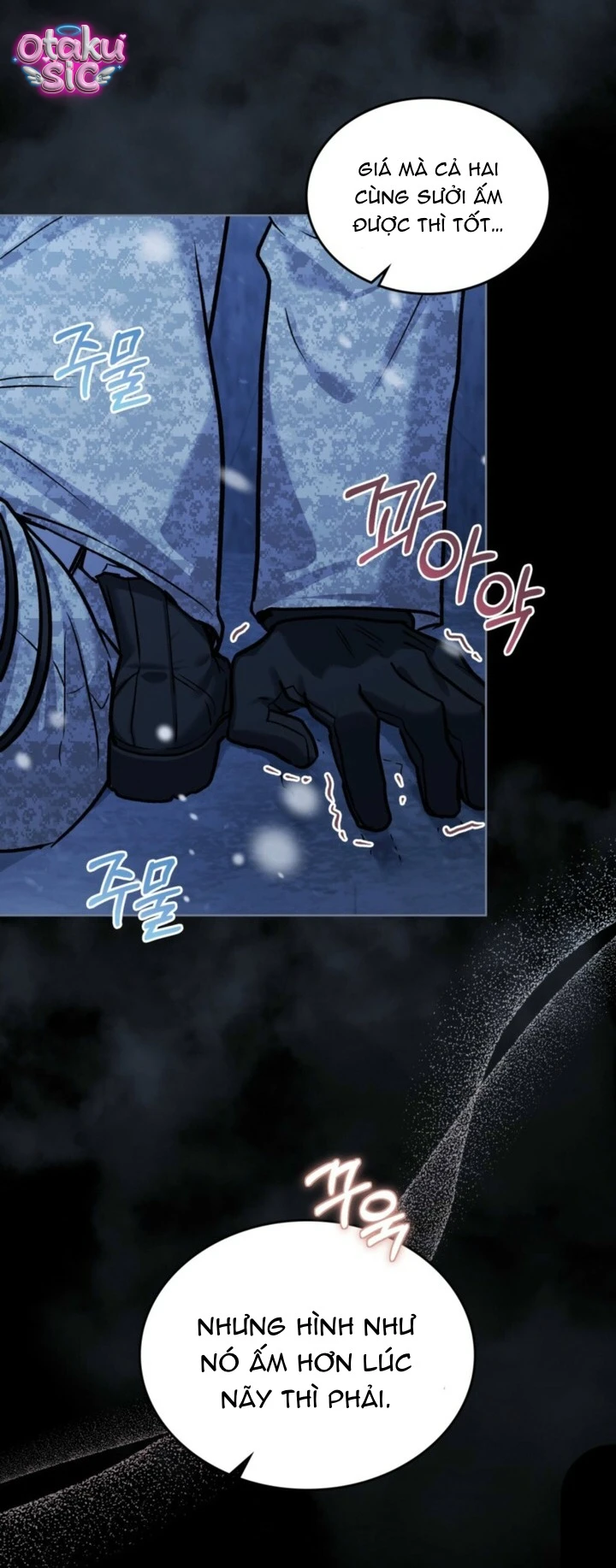 Thú Vui Của Kẻ Điên - Chap 43 - Trang 43