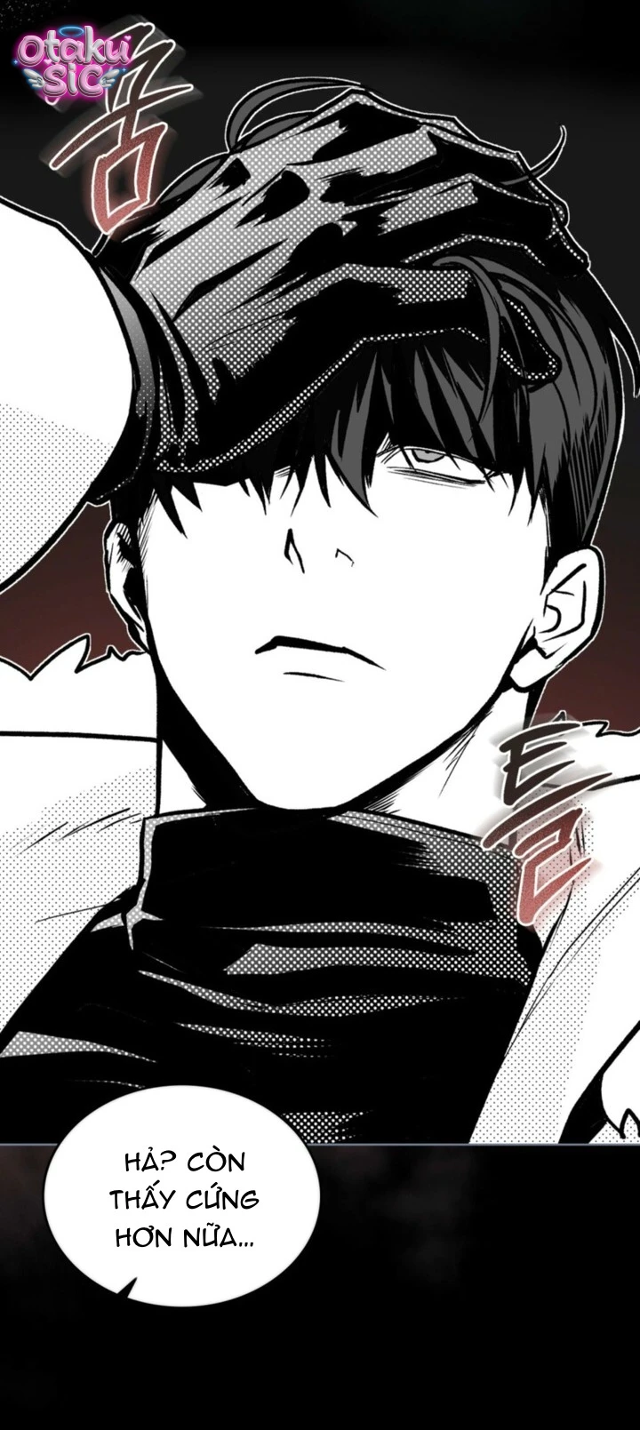 Thú Vui Của Kẻ Điên - Chap 43 - Trang 44