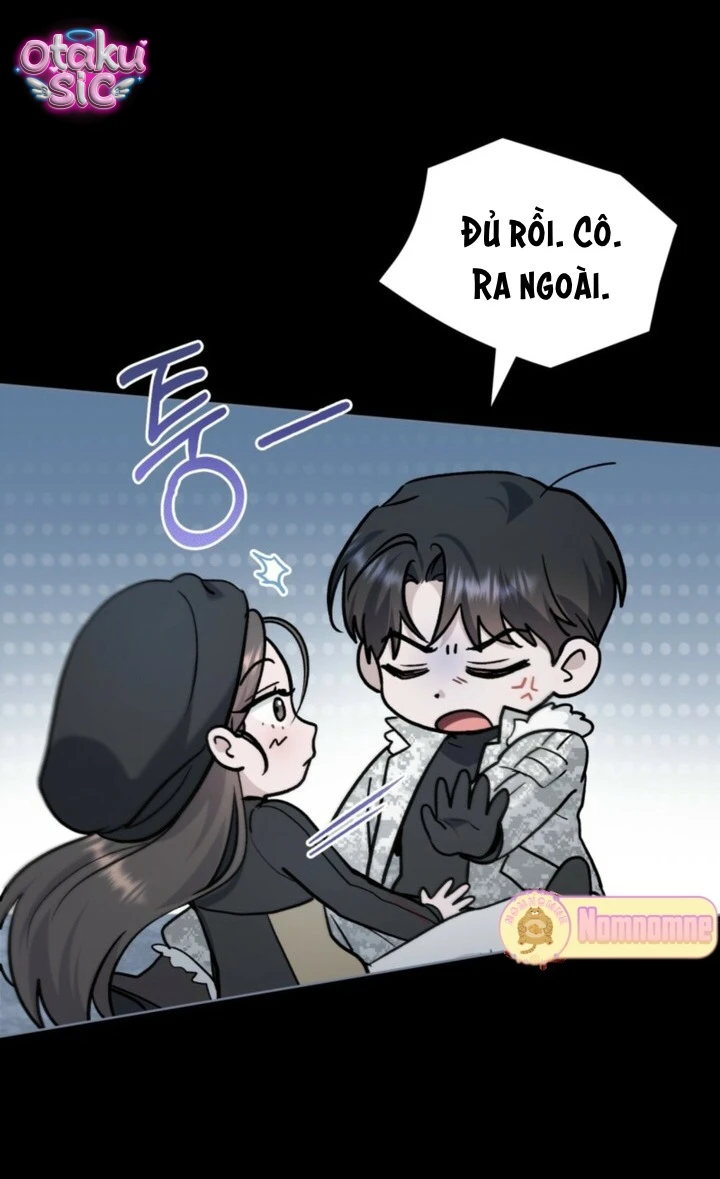 Thú Vui Của Kẻ Điên - Chap 43 - Trang 45
