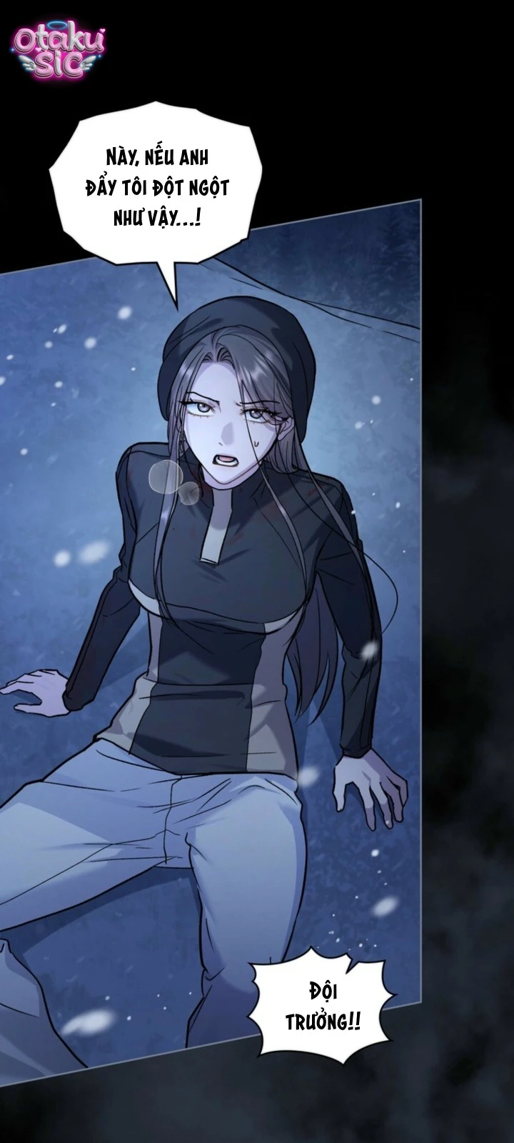 Thú Vui Của Kẻ Điên - Chap 43 - Trang 46