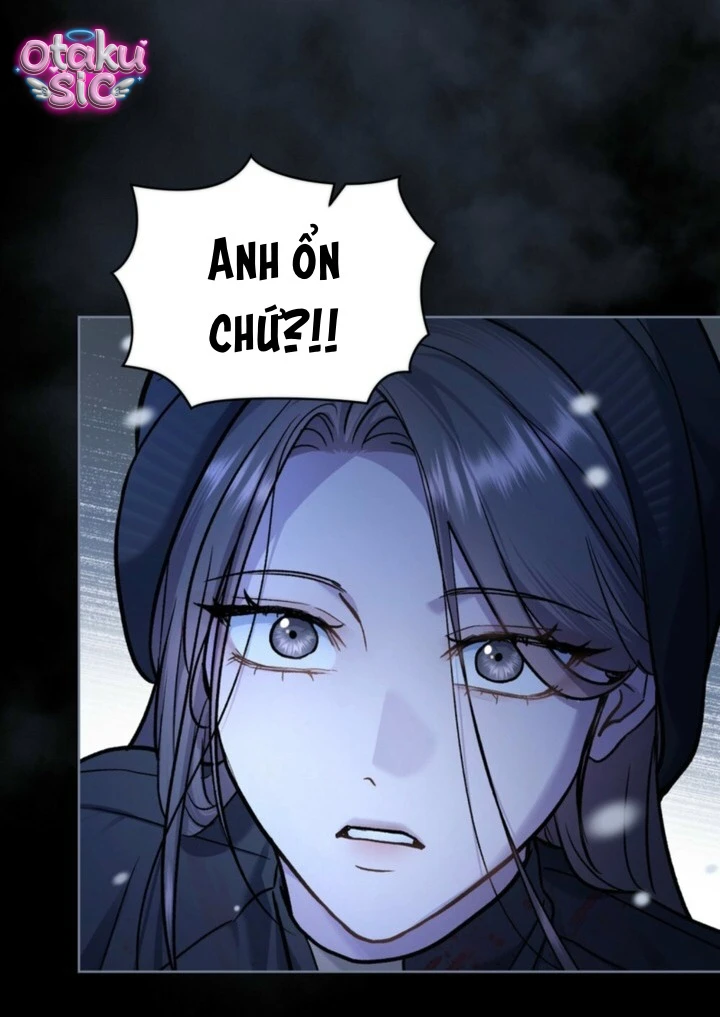 Thú Vui Của Kẻ Điên - Chap 43 - Trang 47
