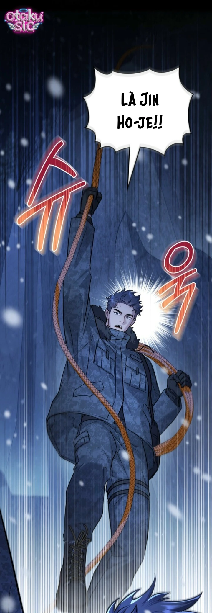 Thú Vui Của Kẻ Điên - Chap 43 - Trang 48