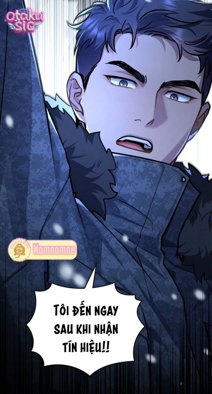 Thú Vui Của Kẻ Điên - Chap 43 - Trang 49
