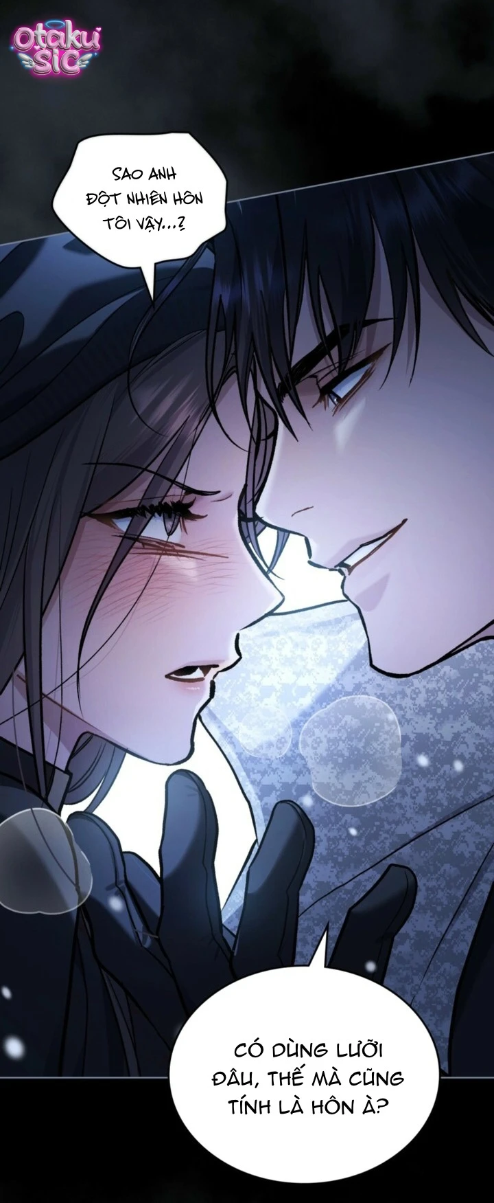 Thú Vui Của Kẻ Điên - Chap 43 - Trang 5