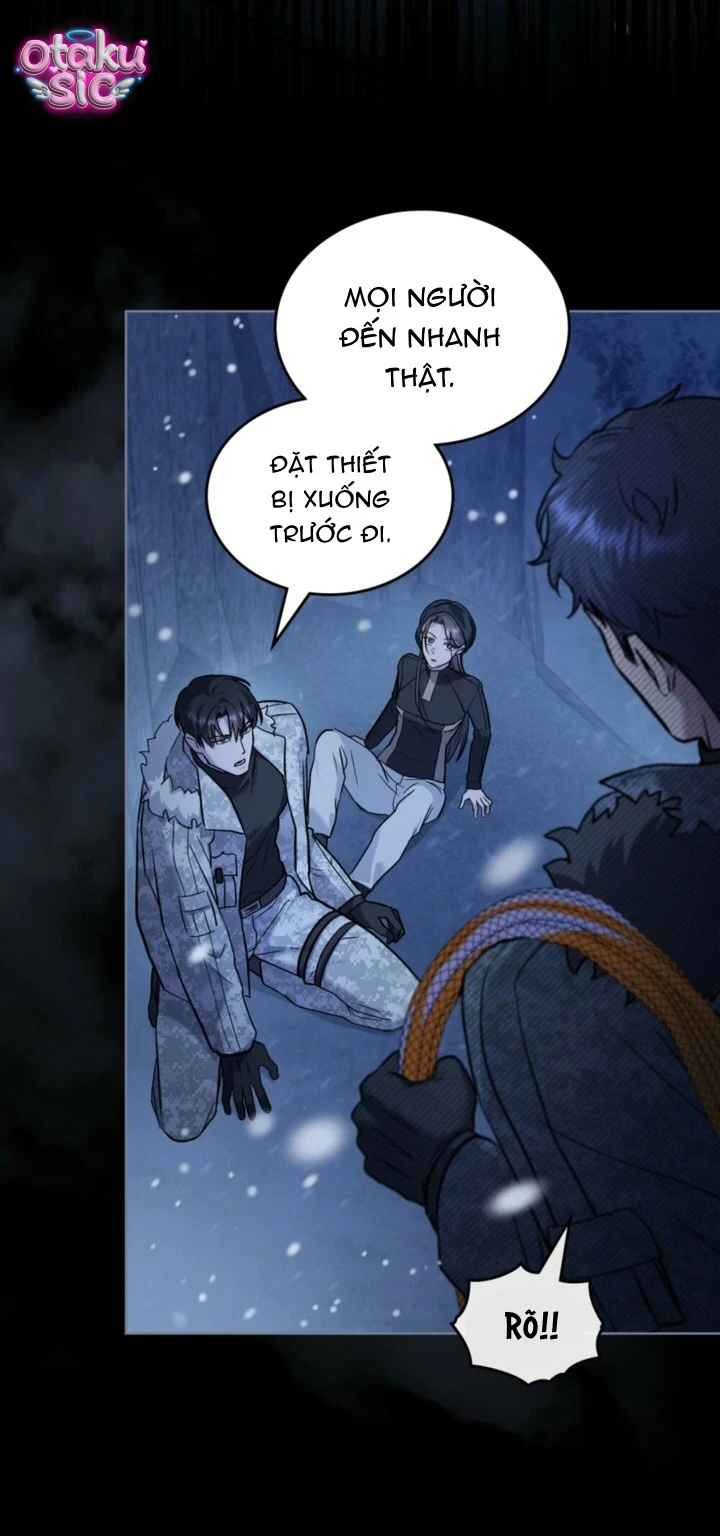 Thú Vui Của Kẻ Điên - Chap 43 - Trang 50