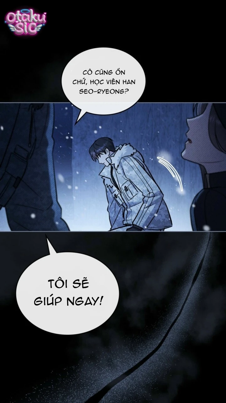 Thú Vui Của Kẻ Điên - Chap 43 - Trang 51