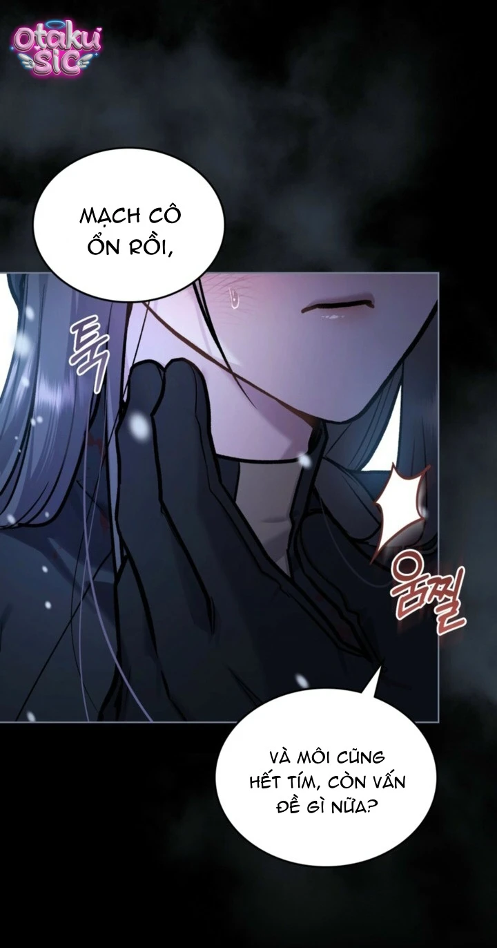 Thú Vui Của Kẻ Điên - Chap 43 - Trang 6