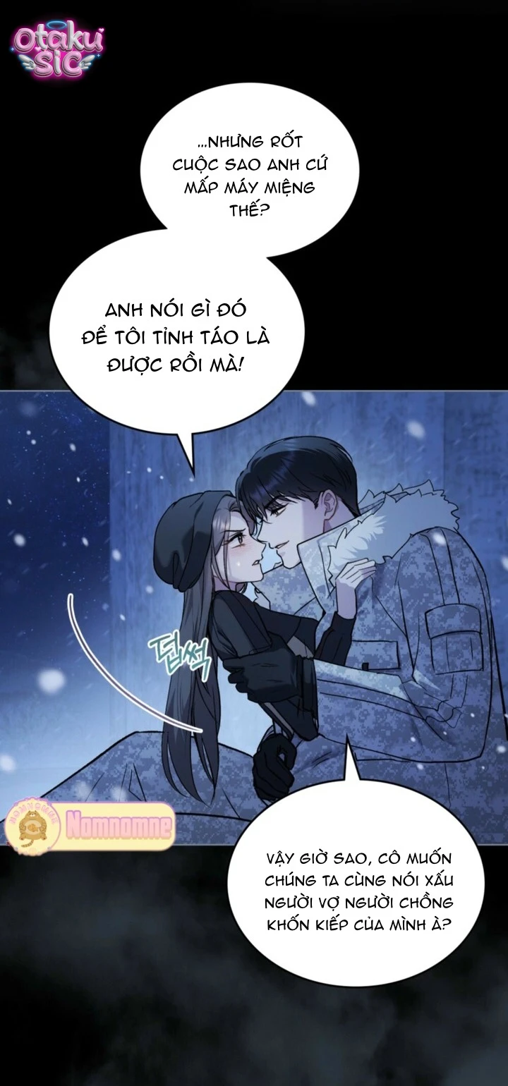Thú Vui Của Kẻ Điên - Chap 43 - Trang 7