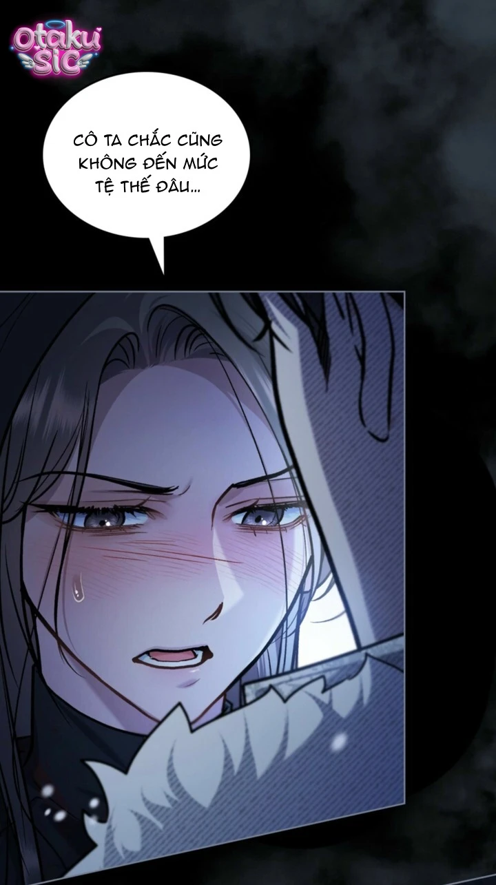 Thú Vui Của Kẻ Điên - Chap 43 - Trang 8