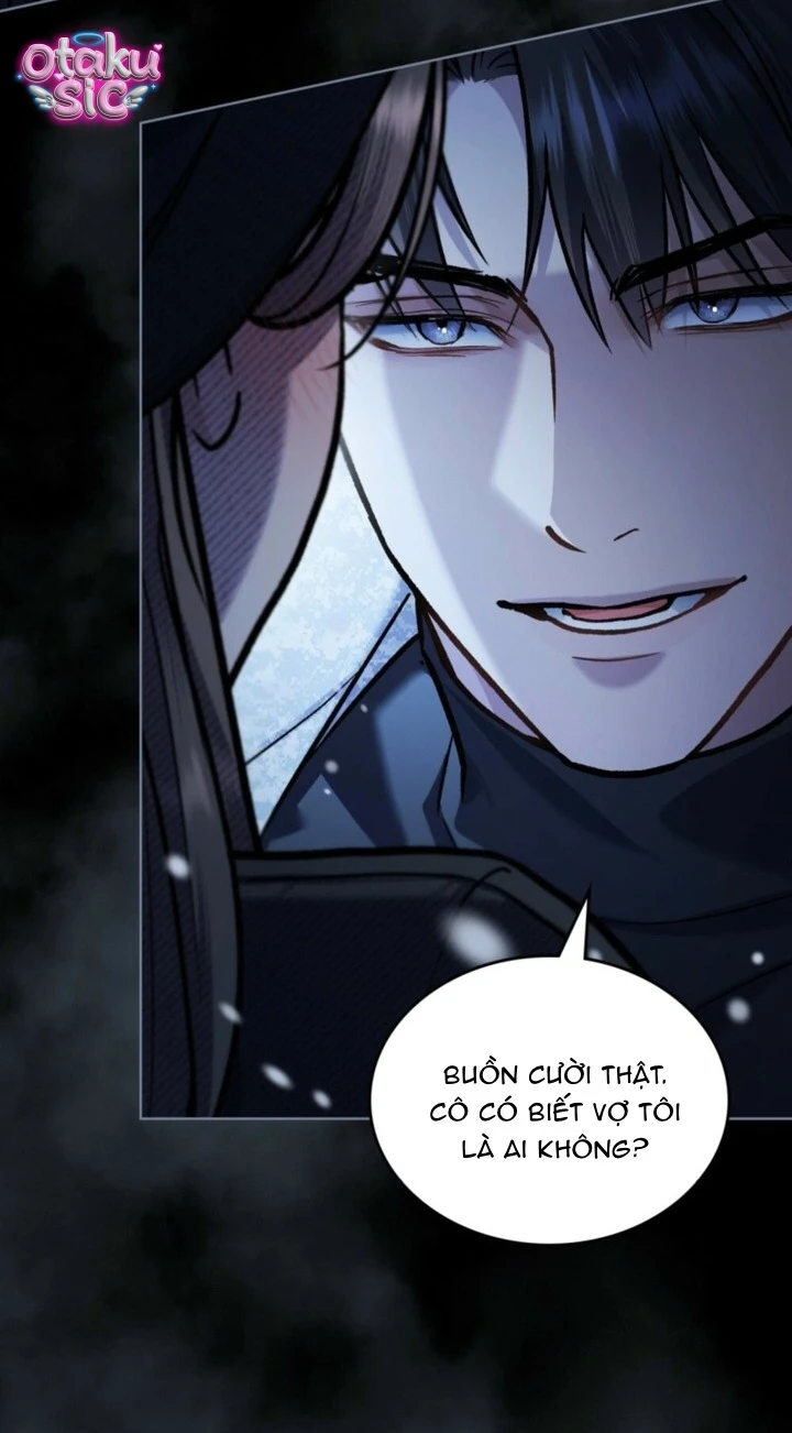 Thú Vui Của Kẻ Điên - Chap 43 - Trang 9
