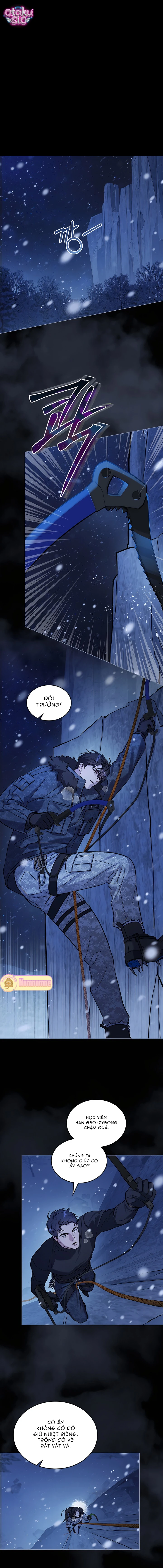 Thú Vui Của Kẻ Điên - Chap 44 - Trang 0