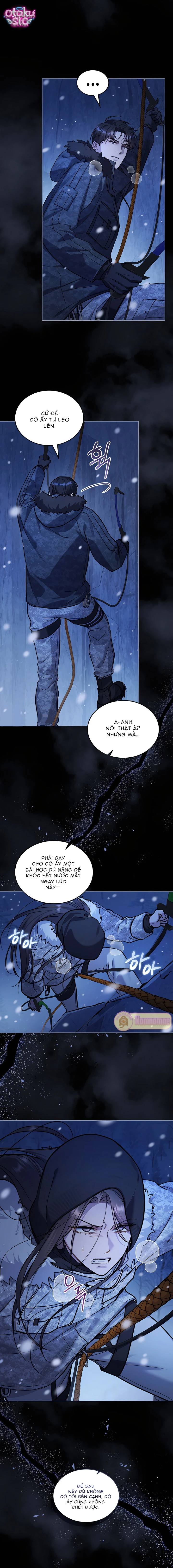 Thú Vui Của Kẻ Điên - Chap 44 - Trang 1