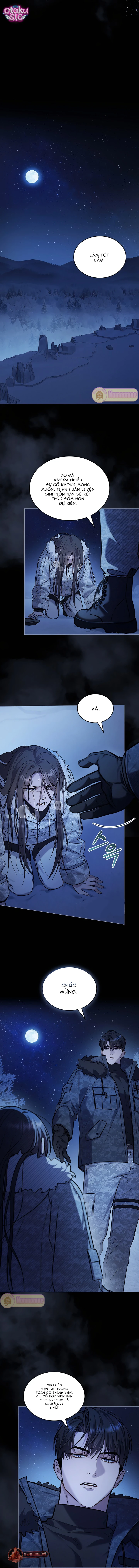 Thú Vui Của Kẻ Điên - Chap 44 - Trang 2