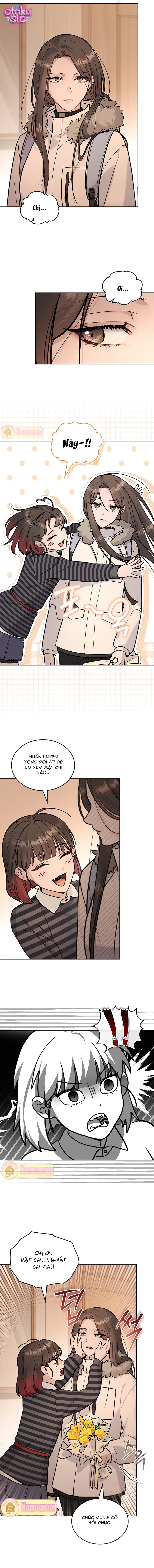 Thú Vui Của Kẻ Điên - Chap 44 - Trang 6