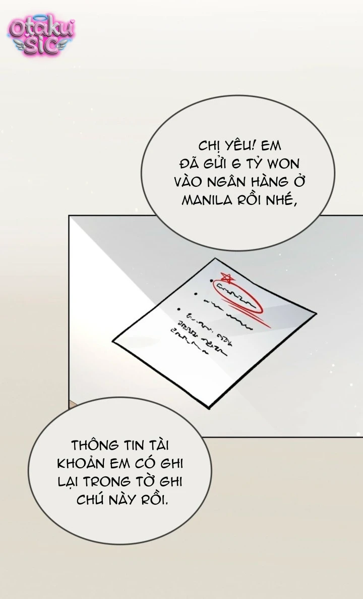Thú Vui Của Kẻ Điên - Chap 45 - Trang 1