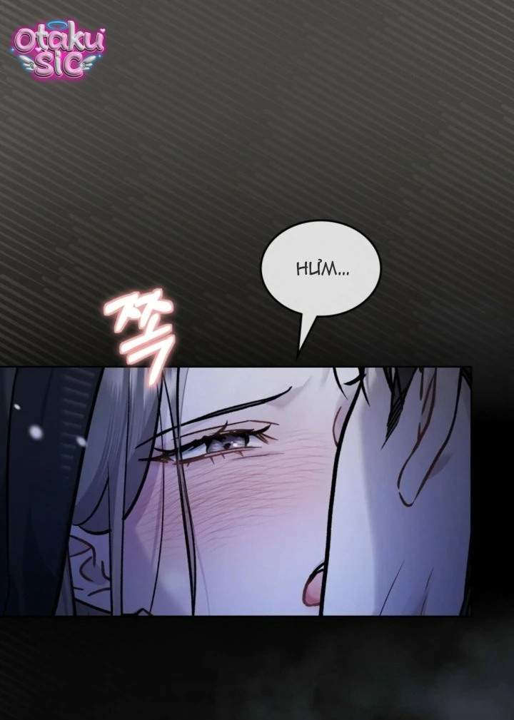 Thú Vui Của Kẻ Điên - Chap 45 - Trang 11