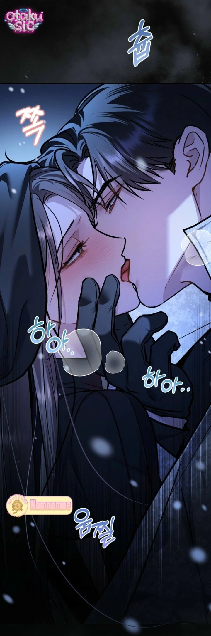 Thú Vui Của Kẻ Điên - Chap 45 - Trang 12