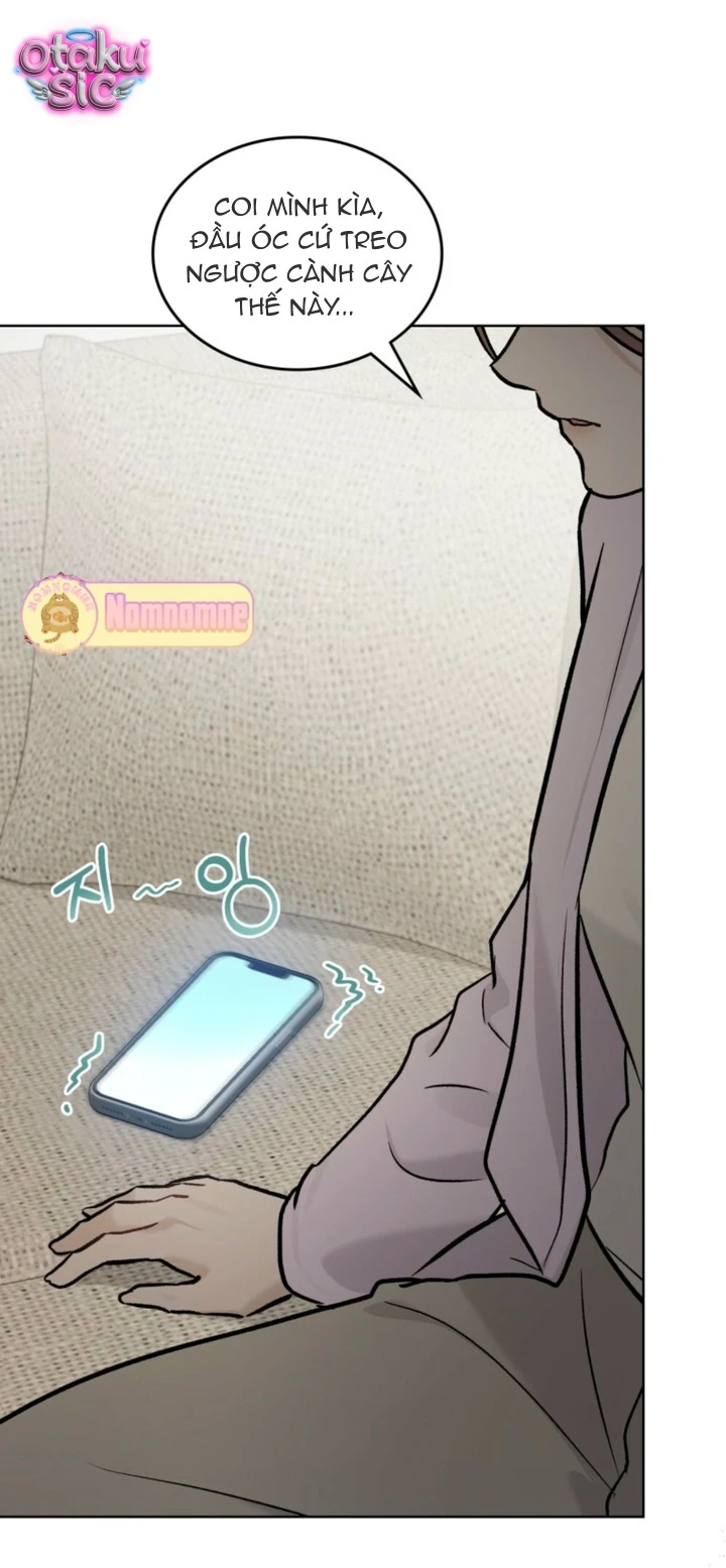 Thú Vui Của Kẻ Điên - Chap 45 - Trang 15