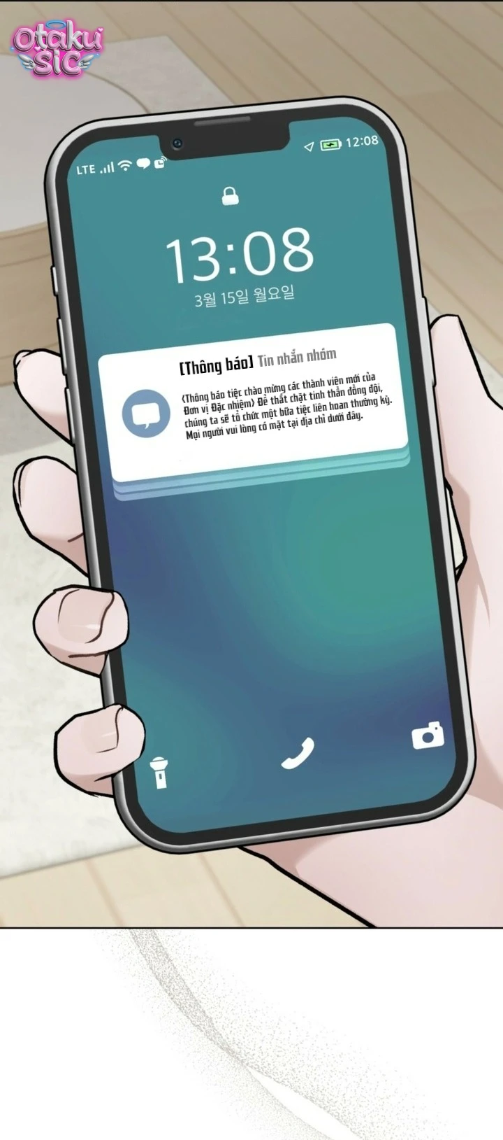 Thú Vui Của Kẻ Điên - Chap 45 - Trang 17