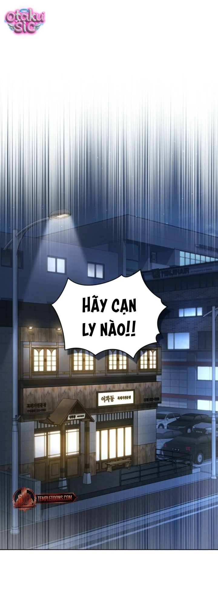 Thú Vui Của Kẻ Điên - Chap 45 - Trang 19
