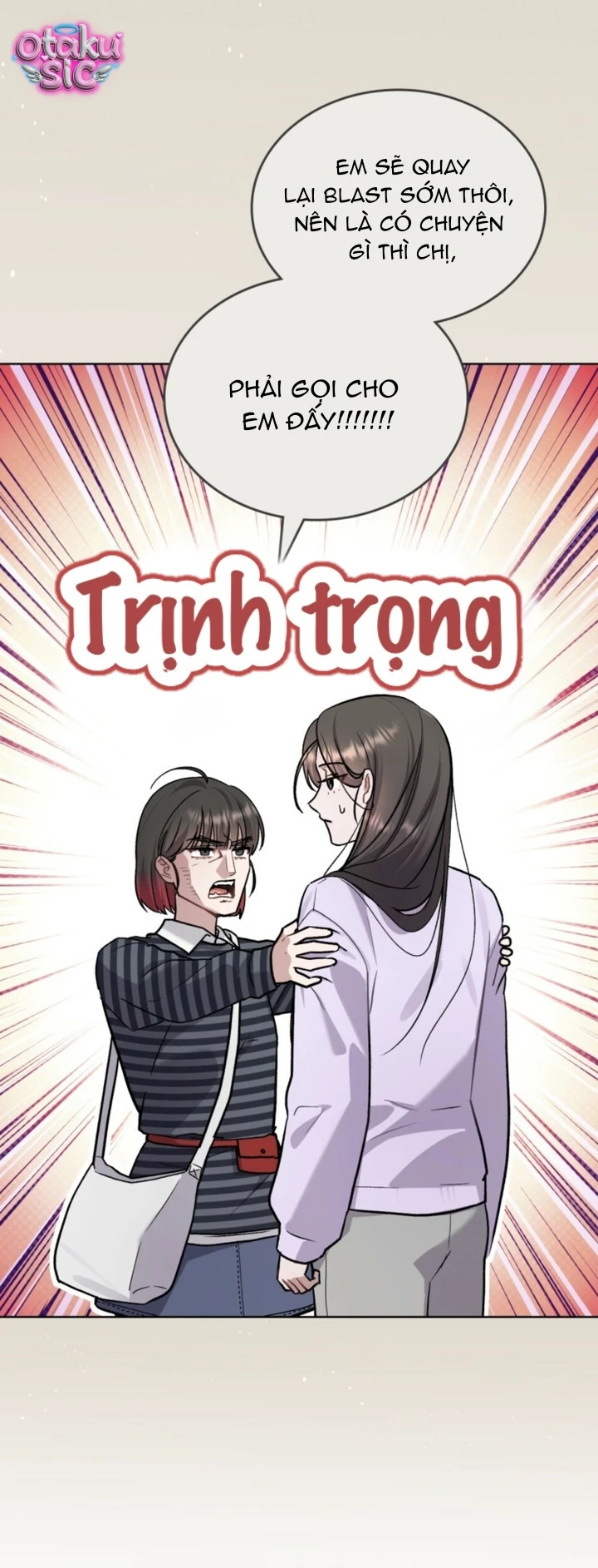 Thú Vui Của Kẻ Điên - Chap 45 - Trang 2