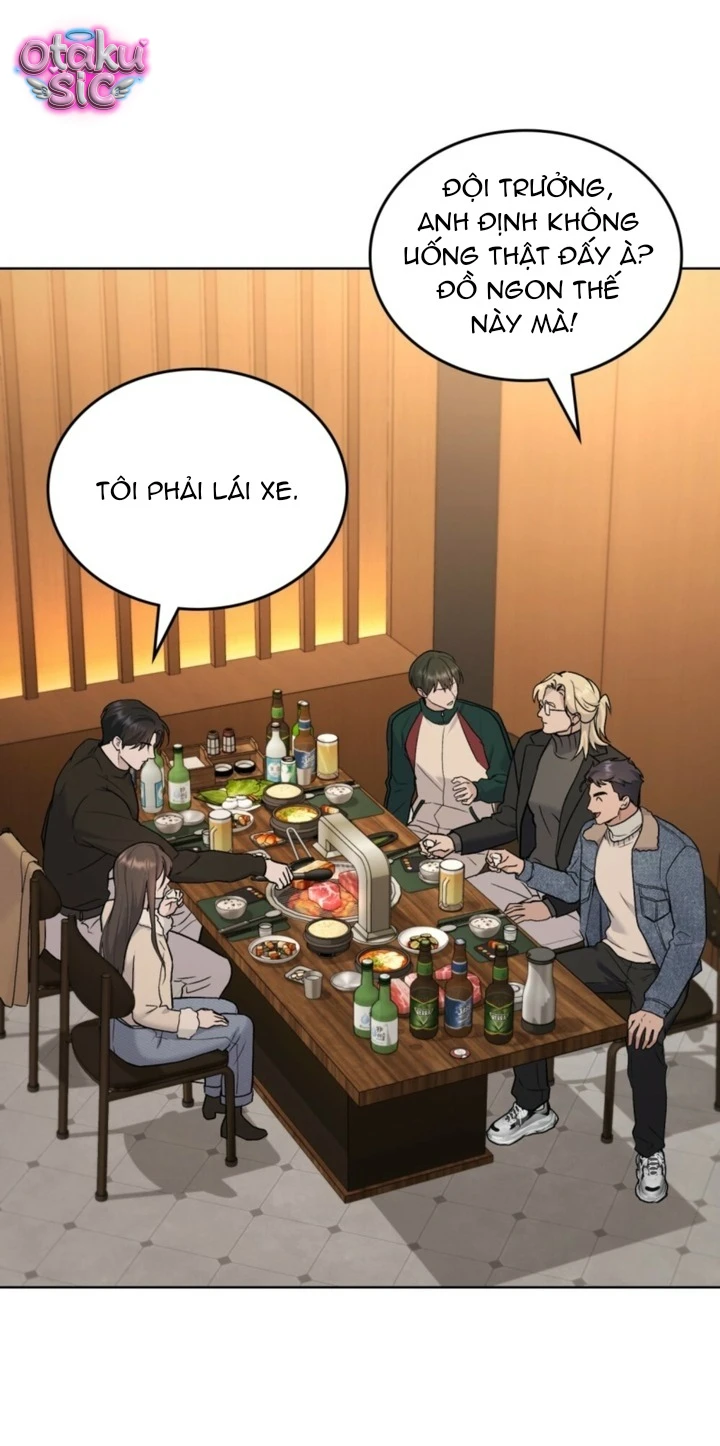 Thú Vui Của Kẻ Điên - Chap 45 - Trang 20