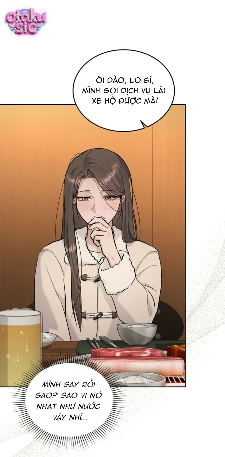 Thú Vui Của Kẻ Điên - Chap 45 - Trang 21