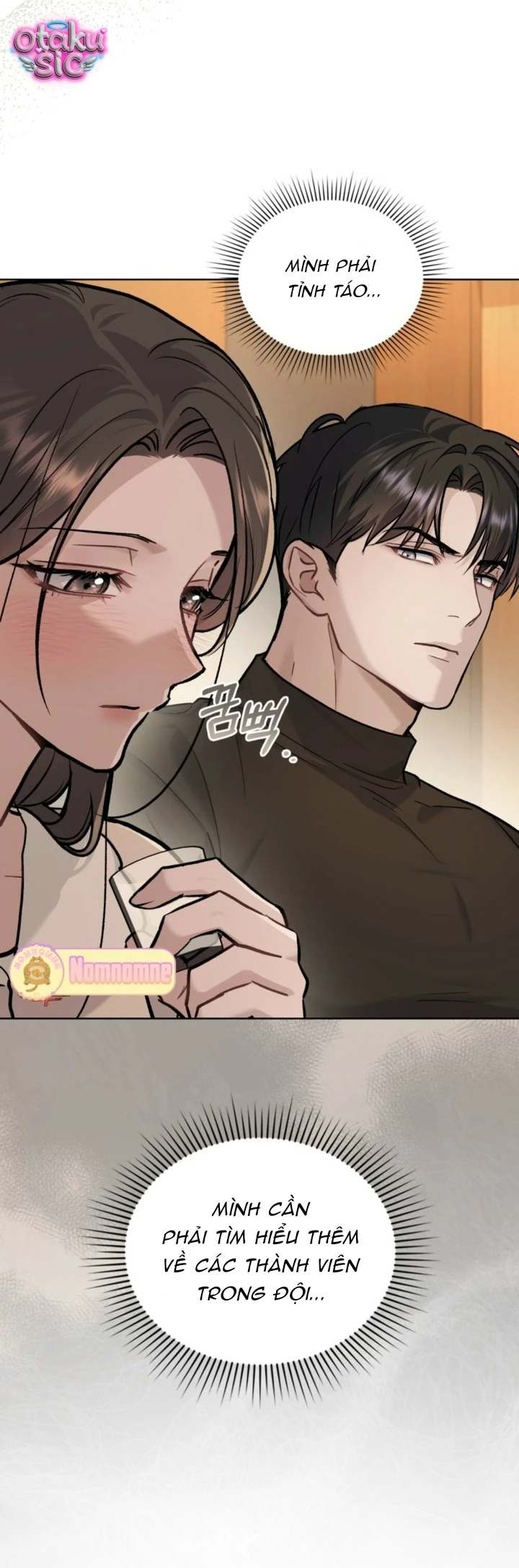 Thú Vui Của Kẻ Điên - Chap 45 - Trang 22