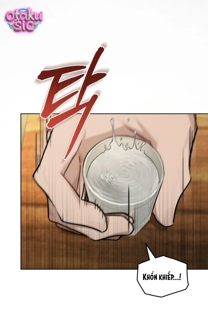 Thú Vui Của Kẻ Điên - Chap 45 - Trang 23