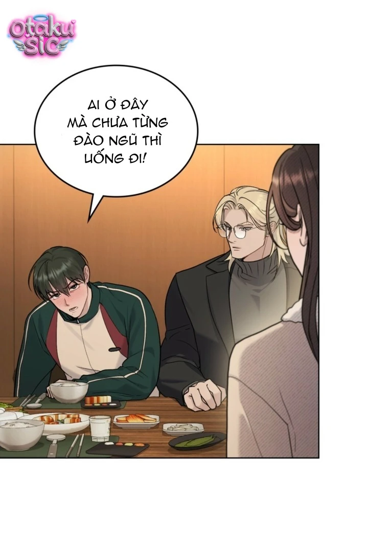 Thú Vui Của Kẻ Điên - Chap 45 - Trang 24