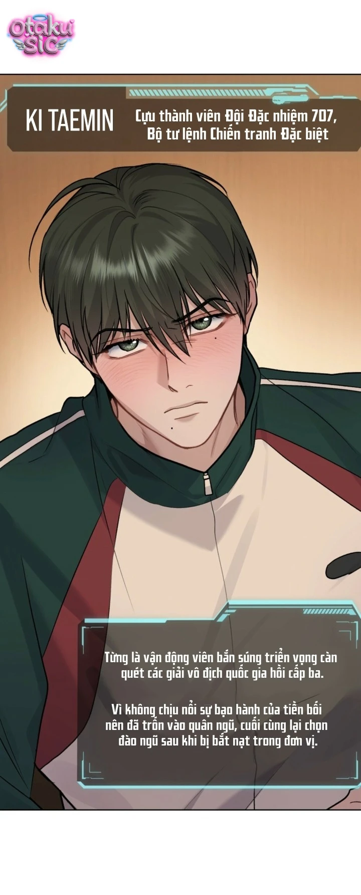 Thú Vui Của Kẻ Điên - Chap 45 - Trang 25