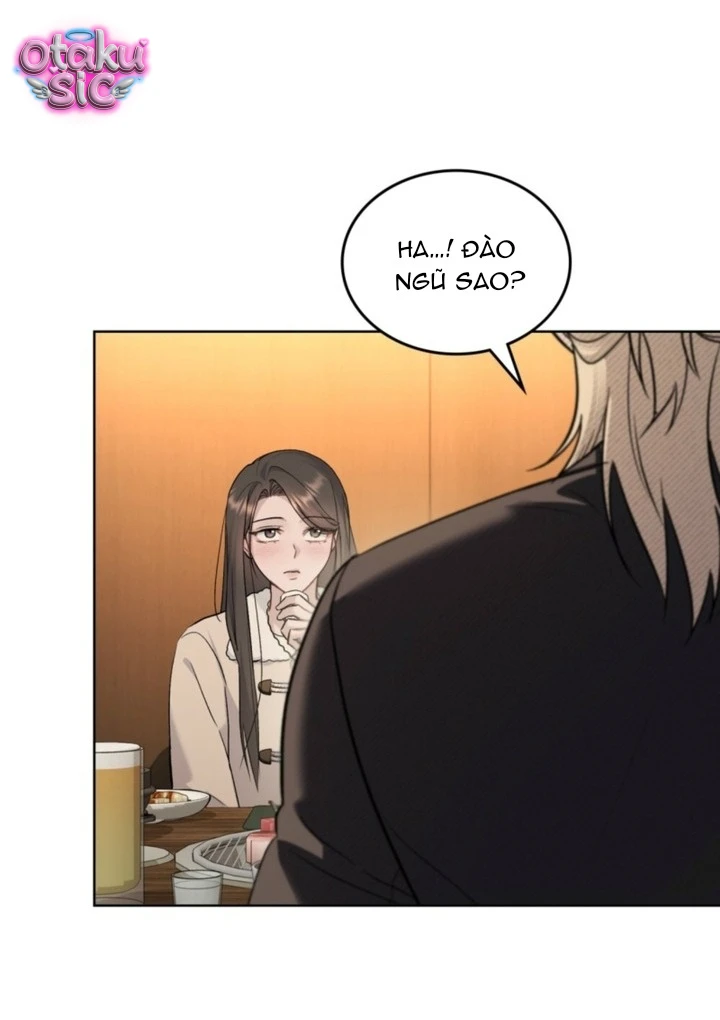 Thú Vui Của Kẻ Điên - Chap 45 - Trang 26
